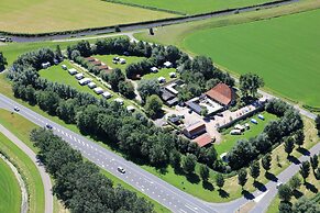 B&B en camping Welgelegen