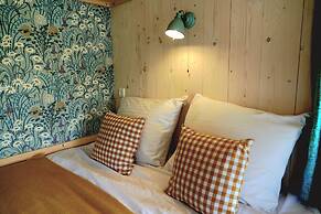 B&B en camping Welgelegen