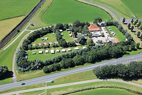 B&B en camping Welgelegen