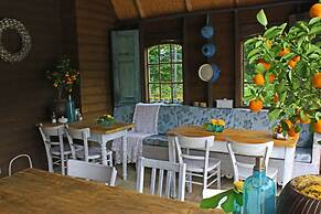 B&B en camping Welgelegen