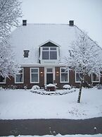 B&B en camping Welgelegen