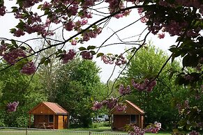 B&B en camping Welgelegen