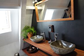 B&B en camping Welgelegen