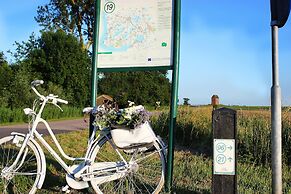 B&B en camping Welgelegen