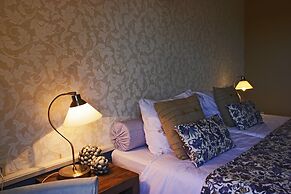 B&B en camping Welgelegen