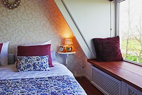 B&B en camping Welgelegen