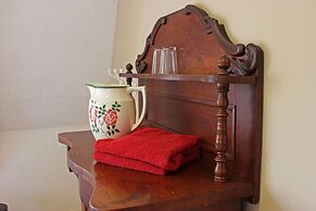 B&B en camping Welgelegen