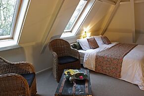 B&B en camping Welgelegen