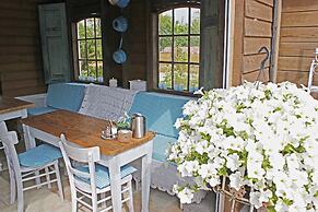 B&B en camping Welgelegen