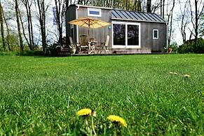 B&B en camping Welgelegen