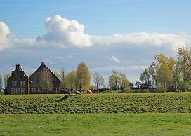 B&B en camping Welgelegen
