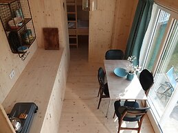 B&B en camping Welgelegen