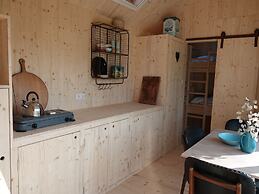 B&B en camping Welgelegen