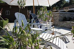 B&B en camping Welgelegen