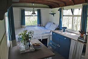 B&B en camping Welgelegen