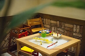 Landhaus Eden