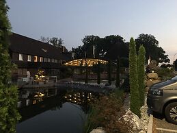 Landhaus Eden