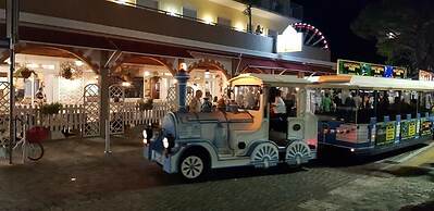 Hotel Colorado
