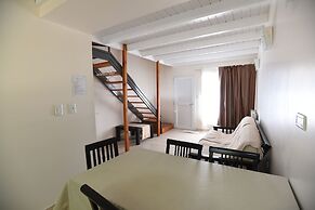 Hosteria Kau Si Aike