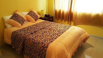 Chez Elena Guesthouse