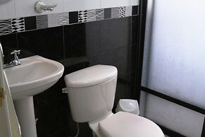 Chez Elena Guesthouse