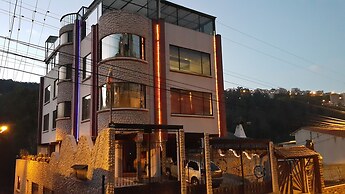 Chez Elena Guesthouse
