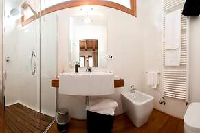 Tre Merli Beach Hotel