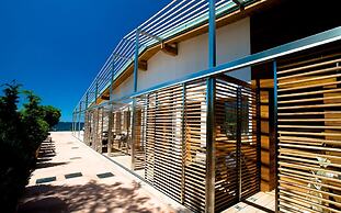 Tre Merli Beach Hotel
