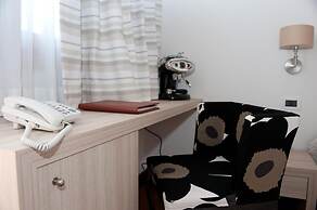 Tre Merli Beach Hotel