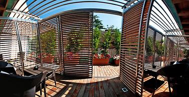 Tre Merli Beach Hotel