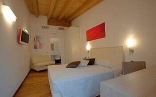 Tre Merli Beach Hotel