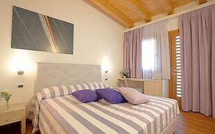 Tre Merli Beach Hotel
