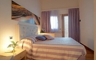 Tre Merli Beach Hotel