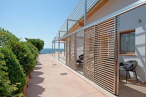 Tre Merli Beach Hotel