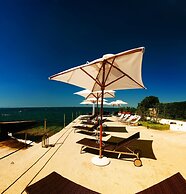 Tre Merli Beach Hotel