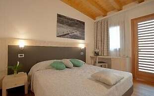 Tre Merli Beach Hotel