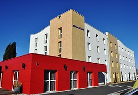 Hôtel Clermont Estaing