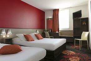 Hôtel Clermont Estaing