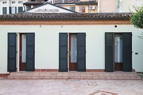 Abbazia Bed & Breakfast , Mantegna Hotels