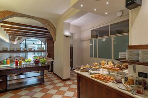Abbazia Bed & Breakfast , Mantegna Hotels