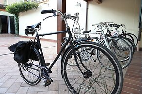 Abbazia Bed & Breakfast , Mantegna Hotels