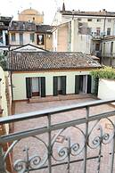 Abbazia Bed & Breakfast , Mantegna Hotels
