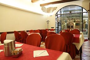 Abbazia Bed & Breakfast , Mantegna Hotels