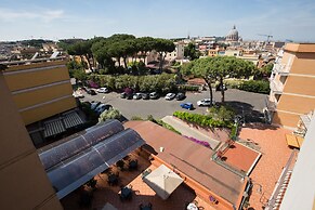 Hotel Casa Tra Noi