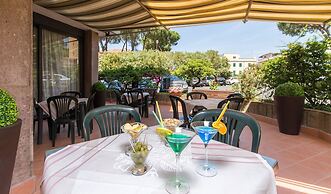 Hotel Casa Tra Noi