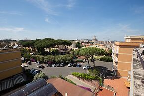 Hotel Casa Tra Noi