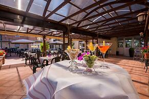 Hotel Casa Tra Noi