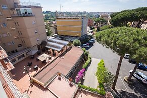Hotel Casa Tra Noi