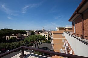 Hotel Casa Tra Noi