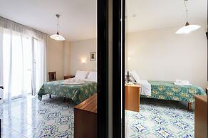 Hotel Casa Tra Noi